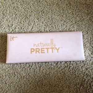 It cosmetics naturally pretty